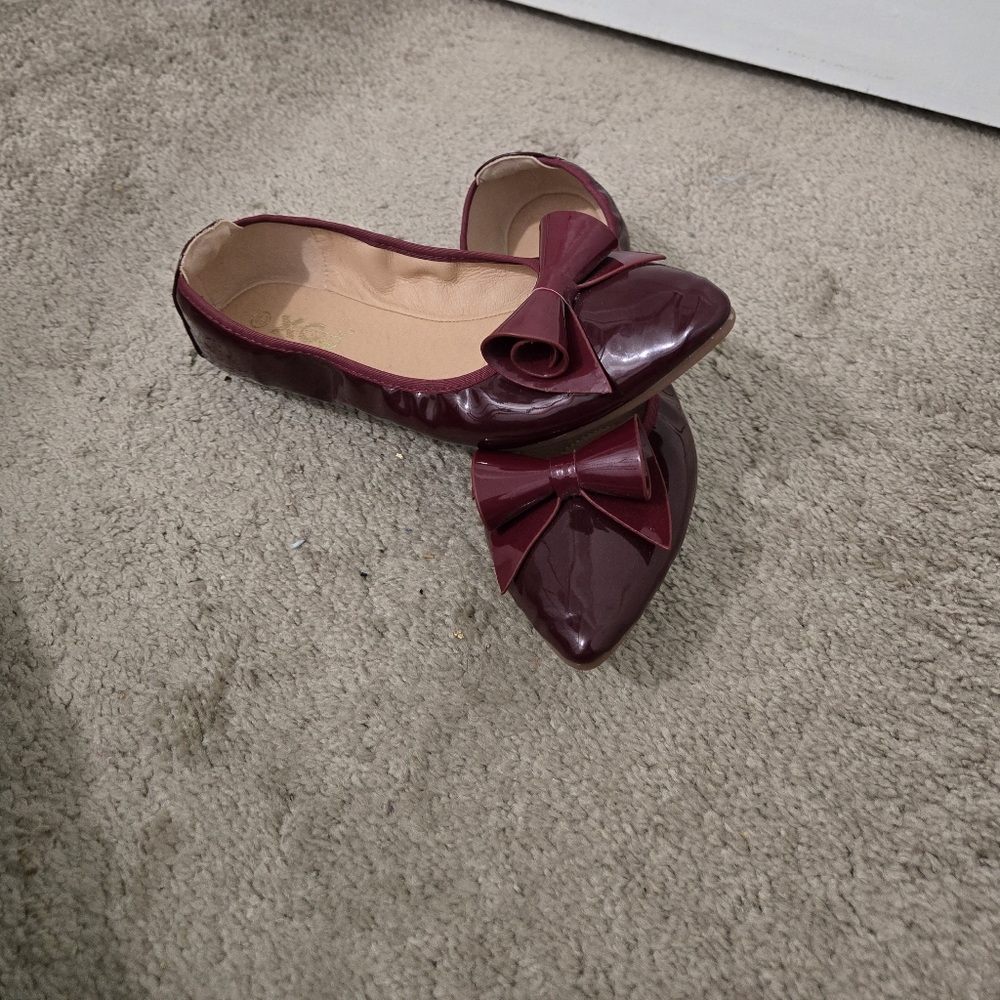 Women Flats - Picture 5 of 6